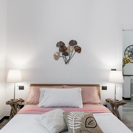 Acquario 5' Free Wifi & Netflix "Prione" By Tilo Apartment'S Cenova Dış mekan fotoğraf